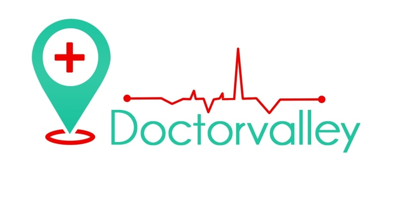 Company Logo For Doctorvalley'