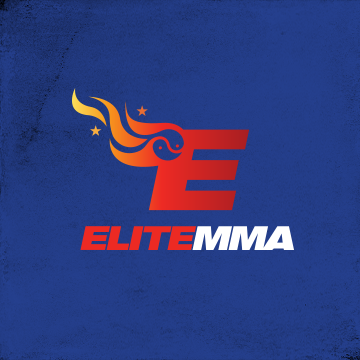 Company Logo For Elite MMA'