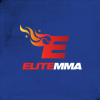 Company Logo For Elite MMA'
