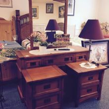 Used Household Decor'