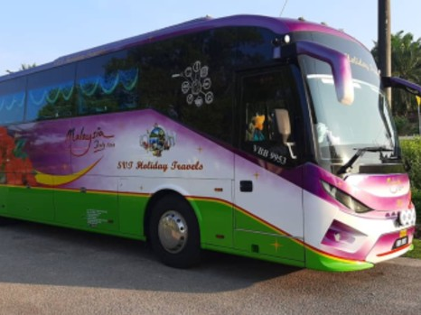 Company Logo For SVT Transport.com'