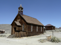 The Ghost Towns of Colorado