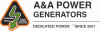AA Power Generators