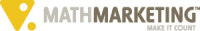 MathMarketing Logo