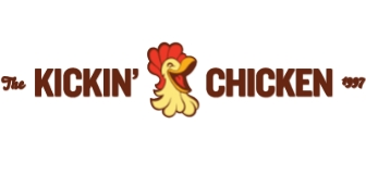 The Kickin' Chicken