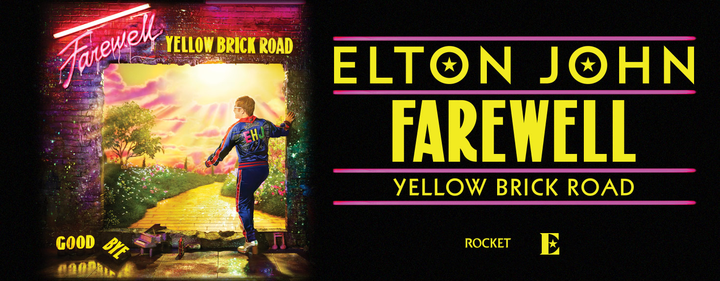Elton John Concert Tickets Sprint Center Kansas City
