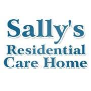 Sally's Residential Care Home'