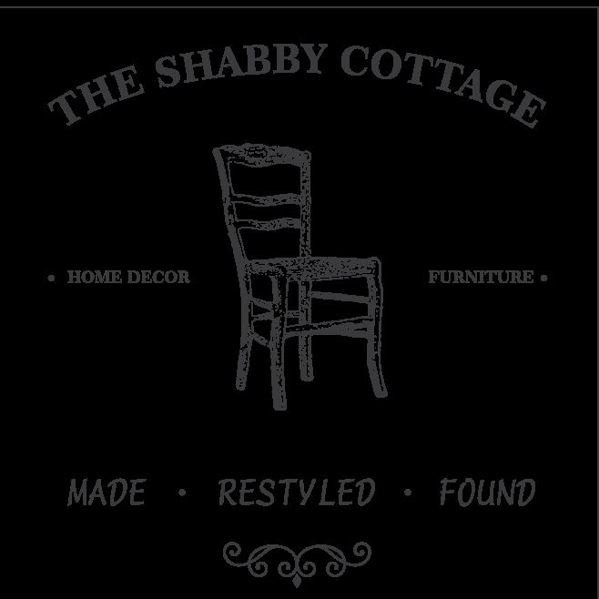 The Shabby Cottage Logo