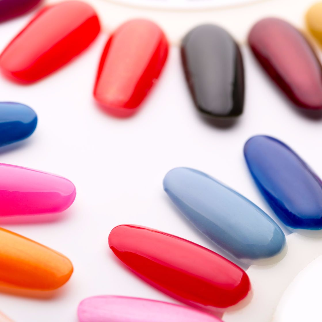 Company Logo For Ps Nails Salon'