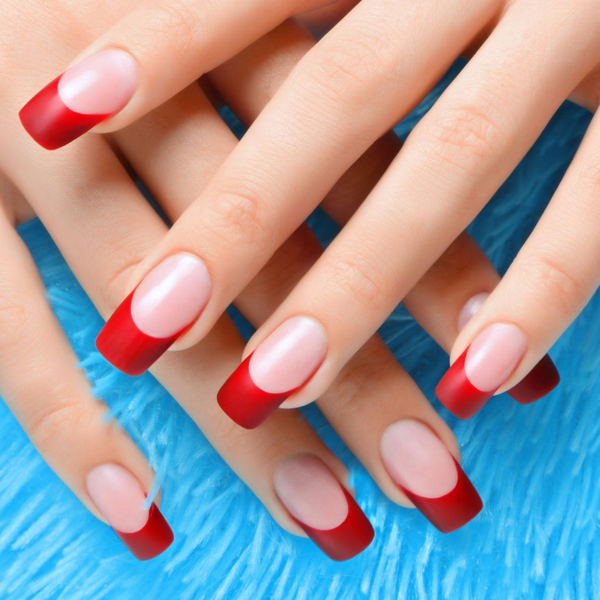 Manicure'