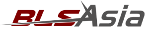Company Logo For BLS-Asia'