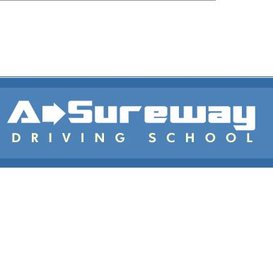 Company Logo For A1-Sureway Driving School'