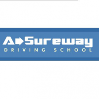 A1-Sureway Driving School Logo