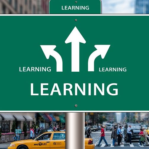 Driving School'