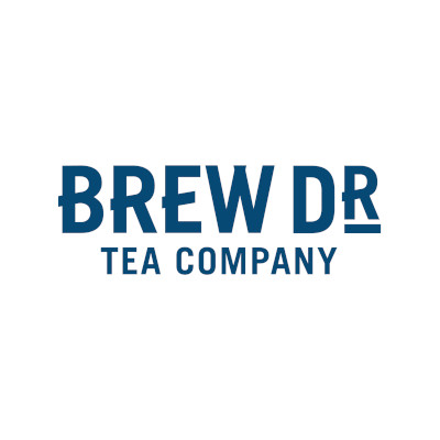 Brew Dr. Teahouse - Eugene Logo