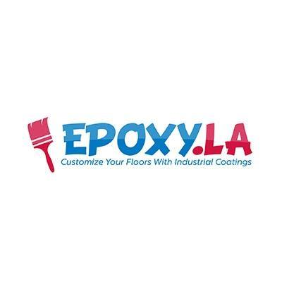 Epoxy LA'