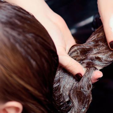 Company Logo For December Hair Design'