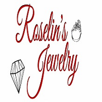 Company Logo For Roselin&#039;s Jewelry'