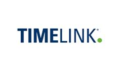 Time Links Logo