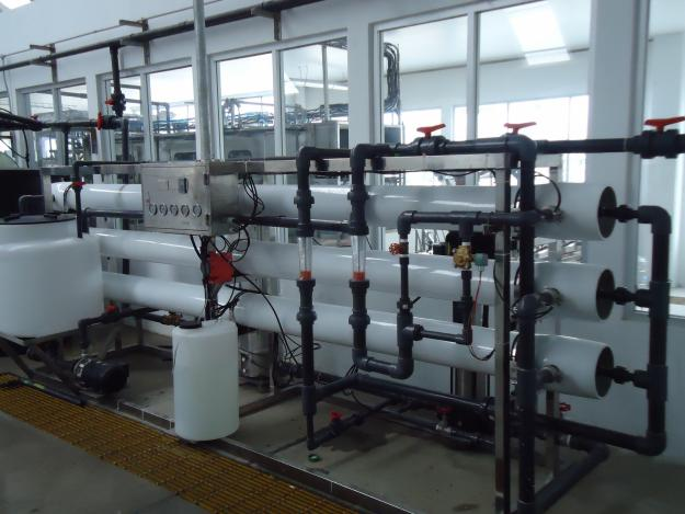 Global Water Technologies Group offering World Class Water'