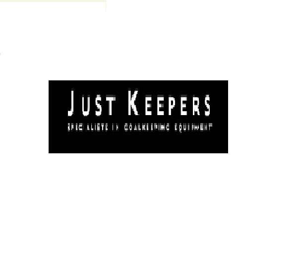 Company Logo For Just Keepers Ltd'