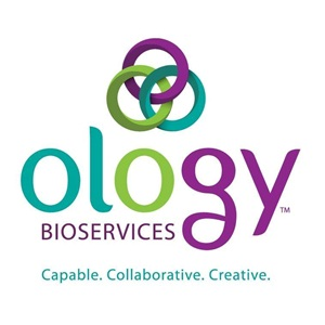 Company Logo For Ology Bioservices, Inc.'