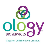 Ology Bioservices, Inc. Logo