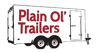 Company Logo For Plain Ol' Trailers'