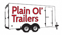 Plain Ol' Trailers Logo