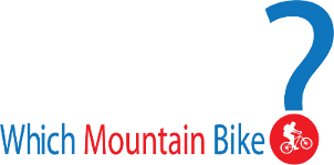 Company Logo For Which Mountain Bike'