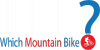 Company Logo For Which Mountain Bike'