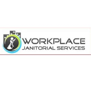 Workplace Janitorial Services LTD Logo
