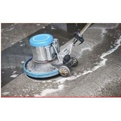 Commercial Janitorial Service'