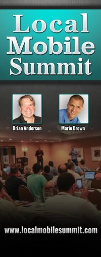 Local Mobile Summit'