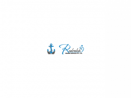 Company Logo For Rudraksh Marine Academy'