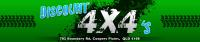 Discount 4x4s