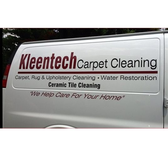 Upholstery Cleaning'