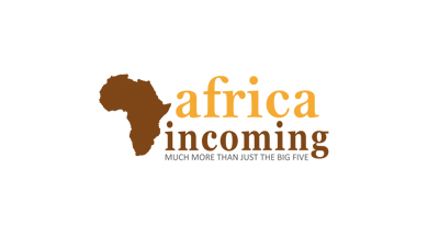 Africa Incoming Logo