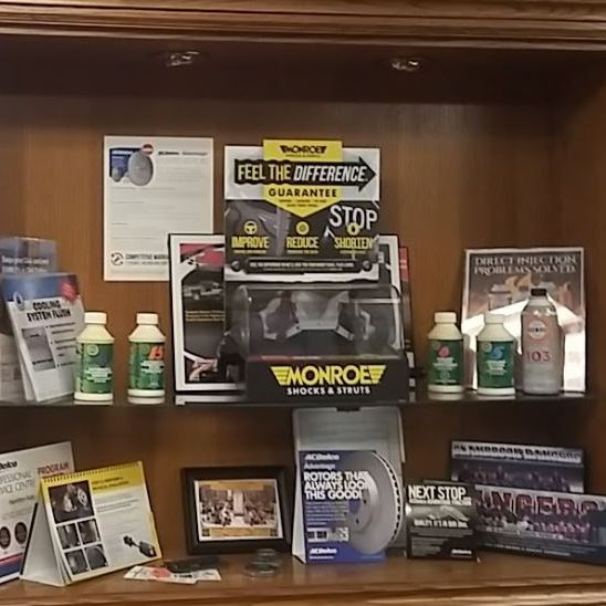 Company Logo For Hamilton Auto and Cooling'