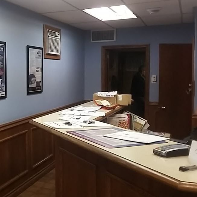 Company Logo For Hamilton Auto and Cooling'