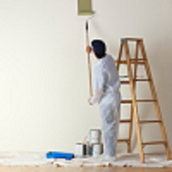 Residential Painter'