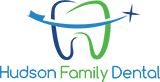 Company Logo For Hudson Family Dental'