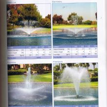 Fountain Renovation'