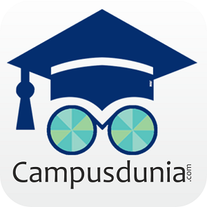 Company Logo For campusdunia'