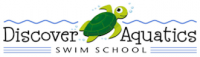 Discover Aquatics Logo