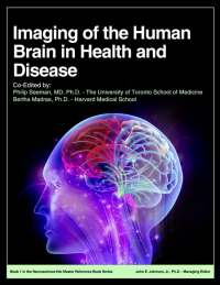 Book 1: Imaging of the Human Brain in Health and Disease
