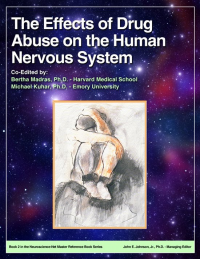 Book 2: The Effects of Drug Abuse on the Human Nervous Syste