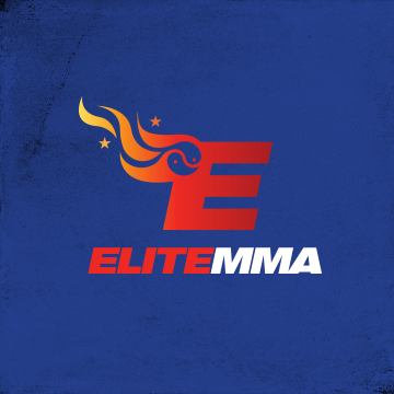 Company Logo For Elite Mixed Martial Arts - Kingwood'