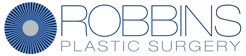 Robbins Plastic Surgery Logo