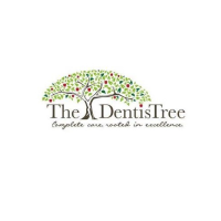 The DentisTree Logo
